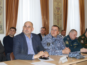 Сегодня под председательством Александра Власова состоялось расширенное заседание антинаркотической комиссии Краснодарского края.   