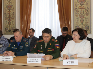 Сегодня под председательством Александра Власова состоялось расширенное заседание антинаркотической комиссии Краснодарского края. 