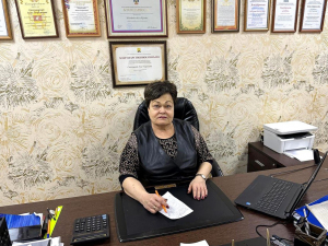 Поздравляю с профессиональным праздником работников торговли, бытового обслуживания населения и жилищно-коммунального хозяйства!