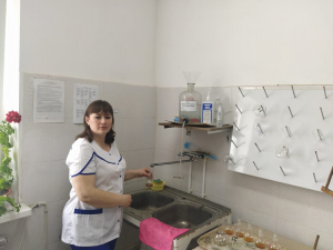 Поздравляю с профессиональным праздником работников торговли, бытового обслуживания населения и жилищно-коммунального хозяйства!