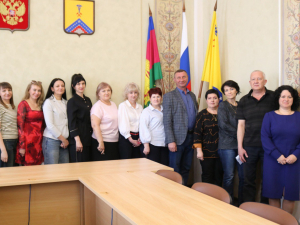 Поздравляю с Днём финансиста Краснодарского края уважаемых работников финансовой системы!
