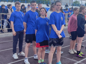 Королева Российского спорта