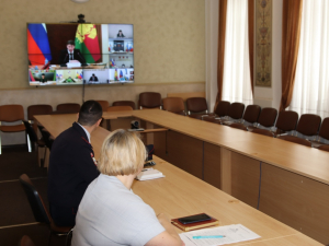 Противодействие незаконному обороту промышленной продукции в крае