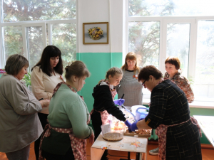 Межрайонный семинар провели органы опеки района