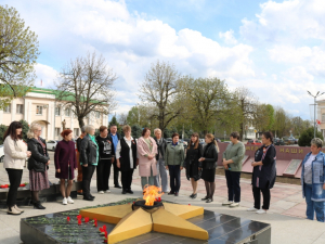 Межрайонный семинар провели органы опеки района