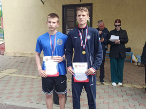 Королева Российского спорта