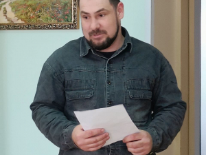 27марта в спортивном комплексе «Звёздный» прошло заседание коллегии отдела физической культуры и спорта под председательством начальника отдела спорта Алексея Алексеевича Ткаченко.