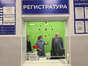 Сегодня два комитета Законодательного Собрания Краснодарского края начали работу по изучению социально-экономического развития муниципального образования Гулькевичский район.