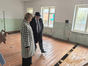 Сегодня два комитета Законодательного Собрания Краснодарского края начали работу по изучению социально-экономического развития муниципального образования Гулькевичский район.