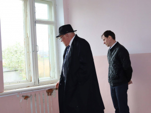 Сегодня два комитета Законодательного Собрания Краснодарского края начали работу по изучению социально-экономического развития муниципального образования Гулькевичский район.