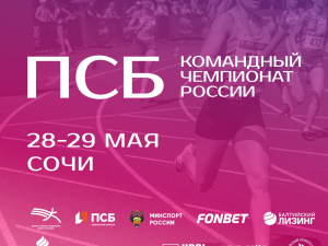 Командный чемпионат России