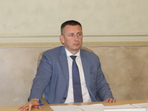 Отбор граждан на военную службу по контракту