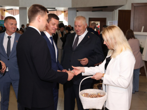 Сегодня в станице Новопокровской подвели итоги деятельности органов ТОС за 2024 г., и обсудили задачи развития на среднесрочный период. 