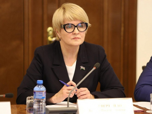 Делегация Гулькевичского района участвовала в заседании круглого стола в ЗСК