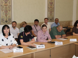 Отбор граждан на военную службу по контракту