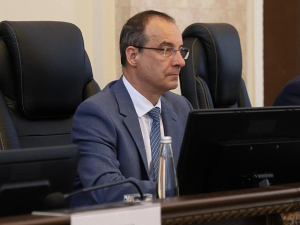 Об исполнении бюджета Краснодарского края за 2024 год