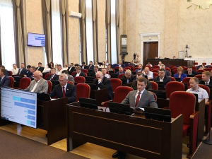 Об исполнении бюджета Краснодарского края за 2024 год