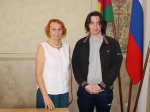 ключи от квартир детям сиротам и детям