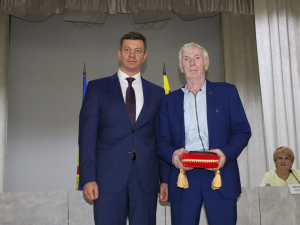 Сегодня заместитель председателя ЗСК Сергей Болдин провел в Гулькевичском районе встречу с активом района.