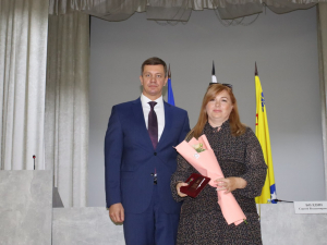 Сегодня заместитель председателя ЗСК Сергей Болдин провел в Гулькевичском районе встречу с активом района.