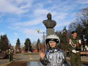 Дорогие ребята, поздравляю Вас с началом летних каникул и Международным днем защиты детей!