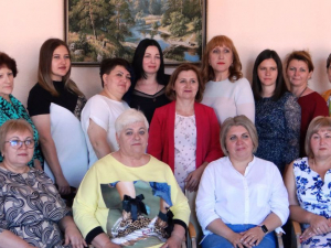 Поздравляю сотрудников социальной сферы Гулькевичского района с Днём социального работника!
