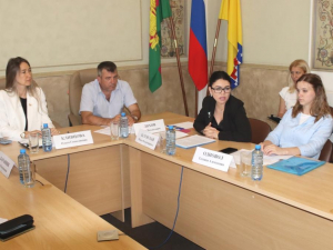 Совещание Кливцова иниц бюджетир
