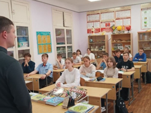 Заседание краевой антинаркотической комиссии