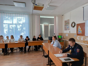 Заседание краевой антинаркотической комиссии