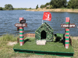 домики для пернатых жителей
