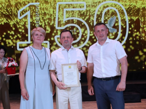 Национальные проекты доказывают свою эффективность