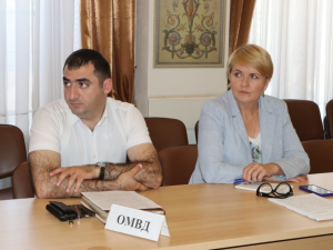 Совещание по обеспечению правопорядка в крае