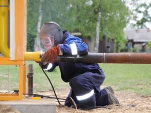 Краевое совещание по газификации