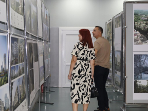 «Дни Архитектуры» в Гулькевичском районе! 
