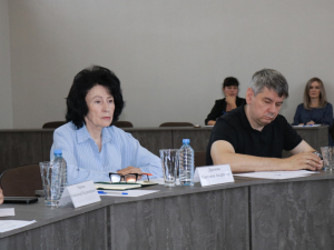 Социальная защита людей с ограниченными возможностями разных возрастных категорий - общегосударственная задача.