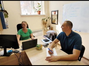 Новый проект на конкурс 