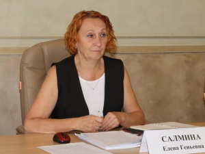 проверила готовность ресурсоснабжающих организаций и поселений района к осенне-зимнему периоду. 