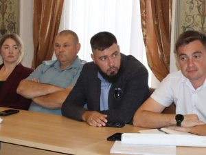 проверила готовность ресурсоснабжающих организаций и поселений района к осенне-зимнему периоду. 