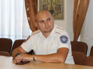 Сегодня  в зале заседаний администрации Гулькевичского района прошла встреча с победителями второго конкурса Грантов Губернатора Кубани-2025. 