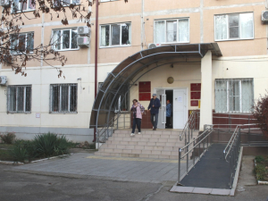 Заседание краевой трёхсторонней комиссии по регулированию социально-трудовых отношений