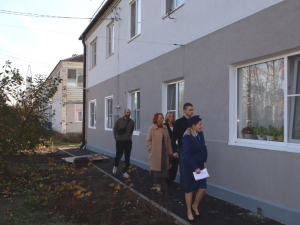 Проверка капитальных ремонтов многоквартирных домов