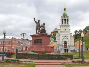 Поздравляю жителей и гостей Гулькевичского района с Днём народного единства!