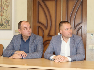 Вениамин Кондратьев провел совещание по итогам «Прямой линии»
