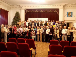 В Краснодаре прошло мероприятие, организованное Ассоциацией развития территорий и общественного самоуправления Краснодарского края совместно с Управлением Минюста России. 
