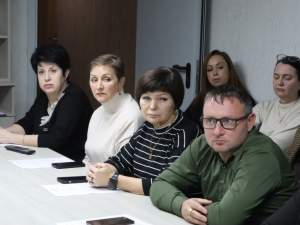 Состоялись заседания краевого и районного Советов по развитию предпринимательства