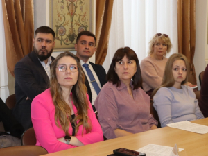 Заседание антинаркотической комиссии