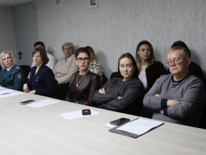 Состоялись заседания краевого и районного Советов по развитию предпринимательства