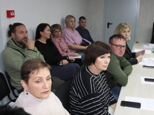 Состоялись заседания краевого и районного Советов по развитию предпринимательства