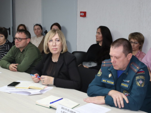 Состоялись заседания краевого и районного Советов по развитию предпринимательства