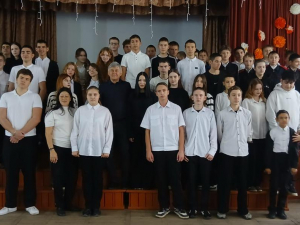 «Мёртвая петля Ткачева»: путешествие в прошлое для кубанских школьников